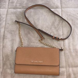 Michael Kors crossbody bag